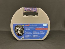 Alpin™ Schneeketten - 9 mm - Größe 90 - Reifenmaße: Siehe Beschreibung