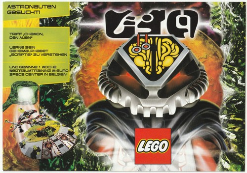 Lego system 1997 - system,,