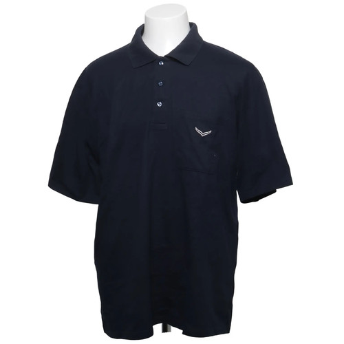 Trigema poloshirt größe - poloshirt,,