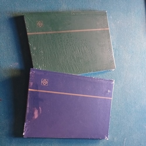 Leuchtturm einsteckbuch - 2,