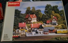 Auhagen 15303 – Startset