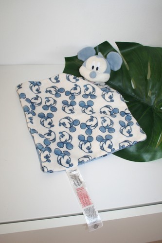 Schmusetuch primark micky - schmusetuch,