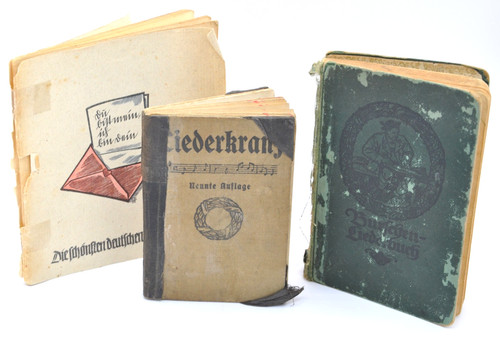 Antike bücher - antike,