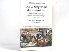 Das Gleichgewicht der