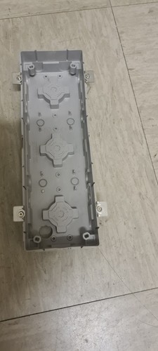 Siedle fach einbaugehäuse - siedle,