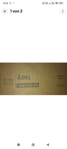 Ikea faktum ädel beige - faktum,