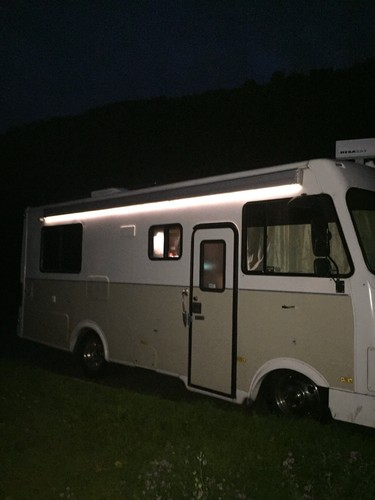 Wohnmobil absolut - ,