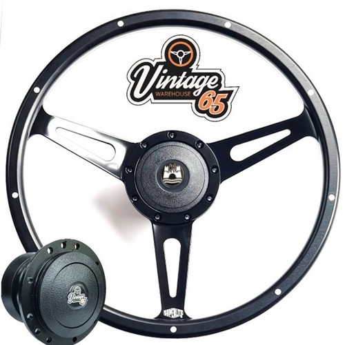 Lenkrad boss montagekit - lenkrad,