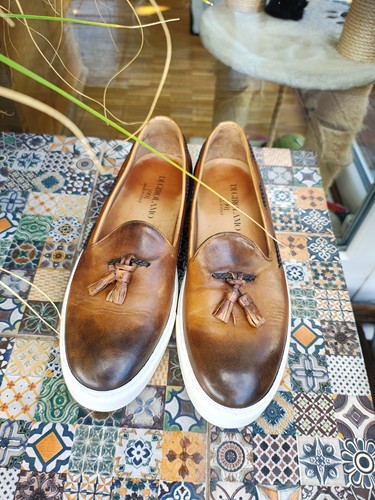 Italienische disigner schuhe - italienische,