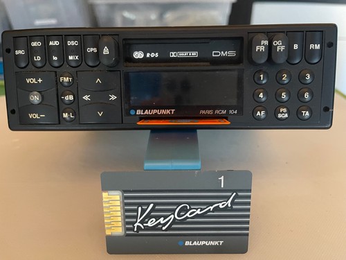 Blaupunkt autoradios - blaupunkt,