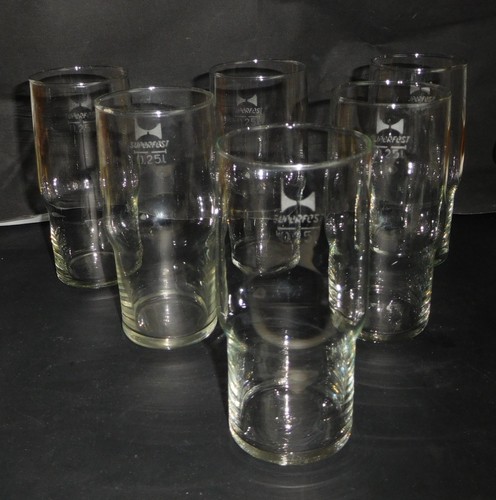 Trinkglas superfest 25 l - 6x,
