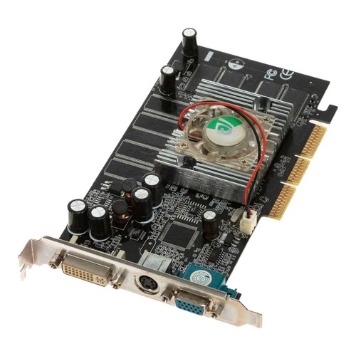 Grafikkarte nvidia geforce - grafikkarte,
