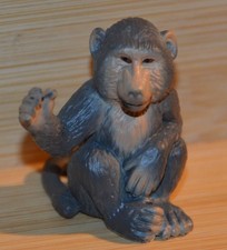 Schleich 14309 Pavian Junges