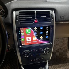 Android 15.0 Autoradio Für