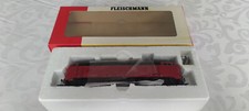 * Fleischmann Spur H0 * 4237 * Diesellok BR 218 362-2 *Geprüft* (OVP)