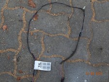 Opel Corsa C Kabelbaum / Kabelsatz Innenraum Kofferraumleuchte Leselampe 0916428