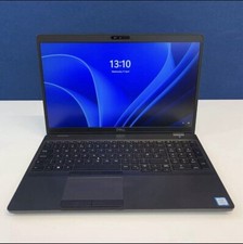 Dell Latitude 5501 15,6" i5