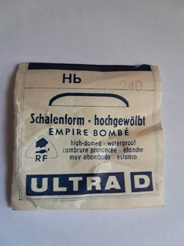 Uhrglas armbanduhr flume - uhrglas,