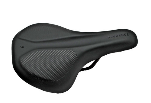 Fahrradsattel ddk cube natural - fahrradsattel,