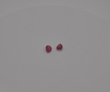 Tourmaline Faceted Flat