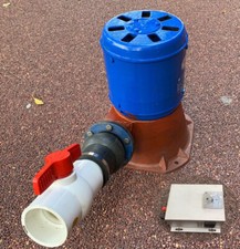 2000w wasser wasserkraft - 2000w,