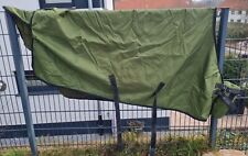 Bucas Smartex Rain Pferdedecke 150g, 155cm