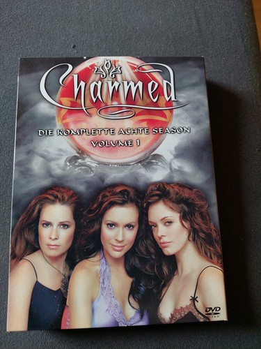 Charmed zauberhafte hexen - charmed,
