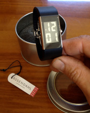 ROSENDAHL Armbanduhr Flemming