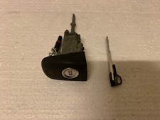 Schließzylinder Tür Mercedes C oder E und CLK W208  W 202/210Vorne Links