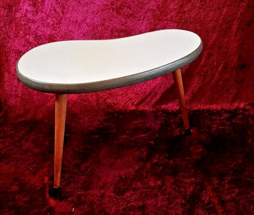 50er 60er jahre blumenhocker - 60er,