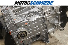 ☑️  BMW E87 1er 118i 105KW 143PS N43 N43B20A Generalüberholt Motor Autauschmotor