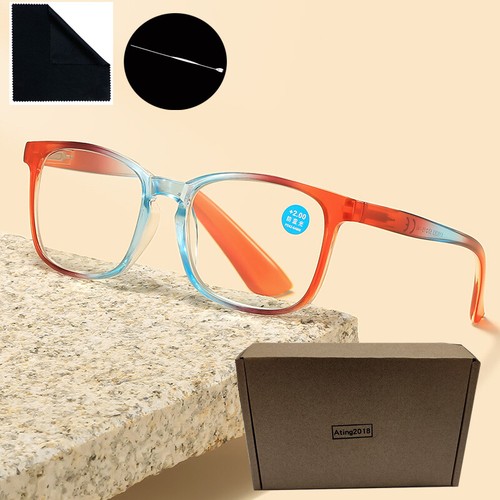Verlauf farbe lesebrille - verlauf, pc