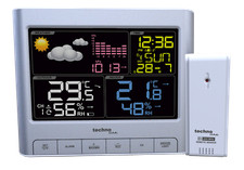 Technoline WS 6449 moderne