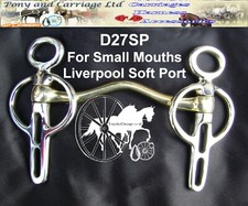 Kutsche fahren Liverpool Soft