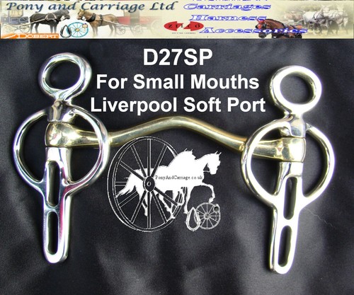 Kutsche fahren liverpool - liverpool, soft