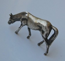 Deko Figur aus 800 Silber