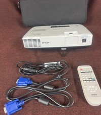 Epson Multimedia Beamer