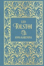 Anna Karenina | Leo Tolstoi |