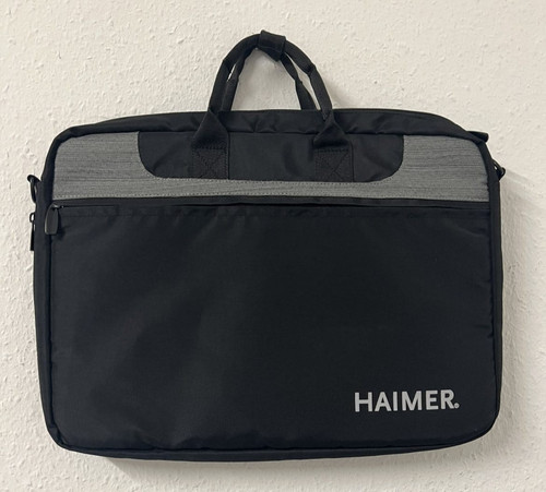Haimer laptoptasche schwarz - haimer,
