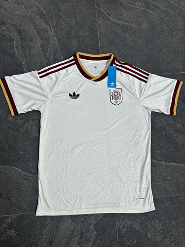 Spanien herren fußballtrikot - herren,