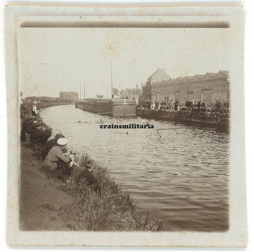 Orig foto bevölkerung - bevölkerung, b