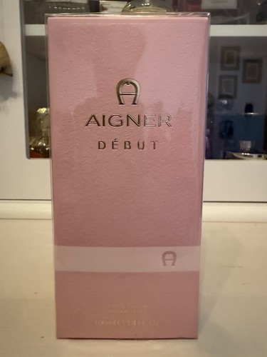 Aigner début eau - eau, de