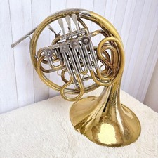 YAMAHA YHR-662 Full Double