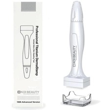 Microneedling Derma Stamp -