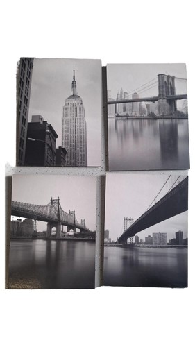 Ikea leinwandbild new york - ikea,