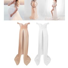 Schwangerschaftskleid für