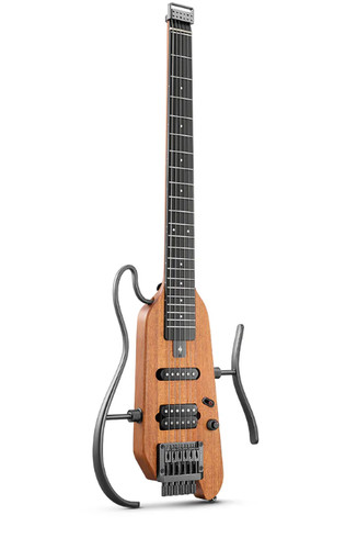 Donner hush reisegitarre - donner,