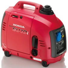 HONDA Inverter-Stromerzeuger