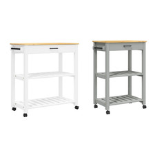 Küchenwagen Sideboards