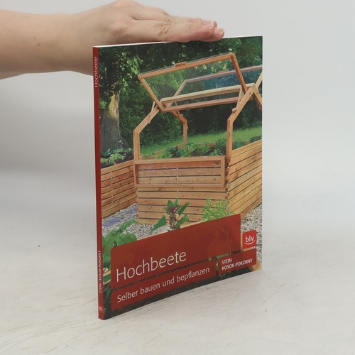 Hochbeete siegfried - | ,